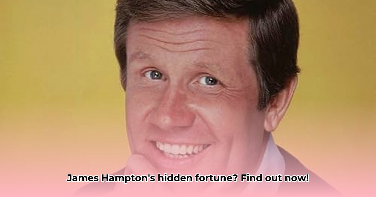 james-hampton-net-worth